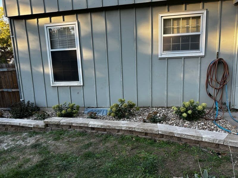 Gallery photos for Enhancing Backyard Spaces in Olathe: Image #1