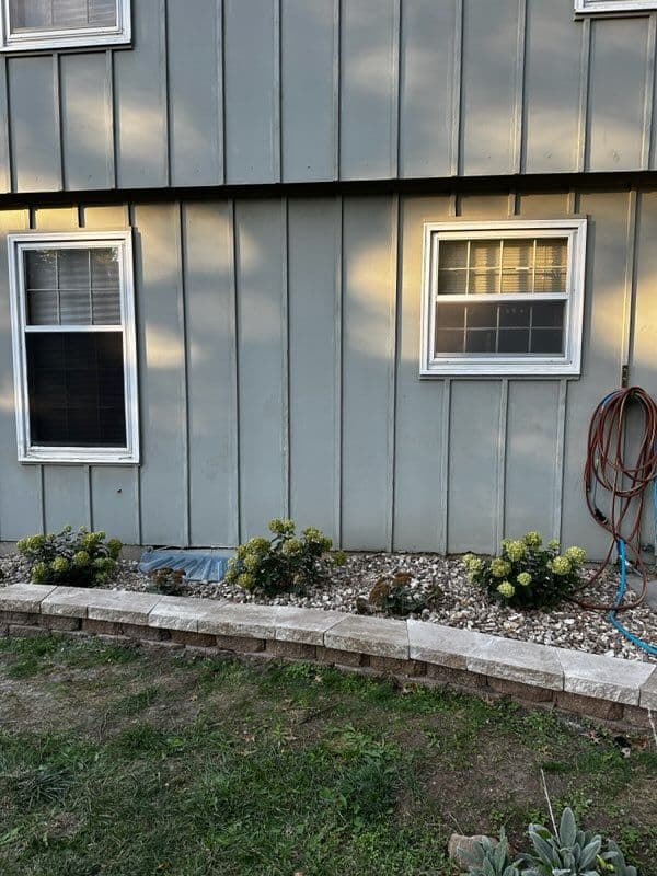 Gallery photos for Enhancing Backyard Spaces in Olathe: Image #2