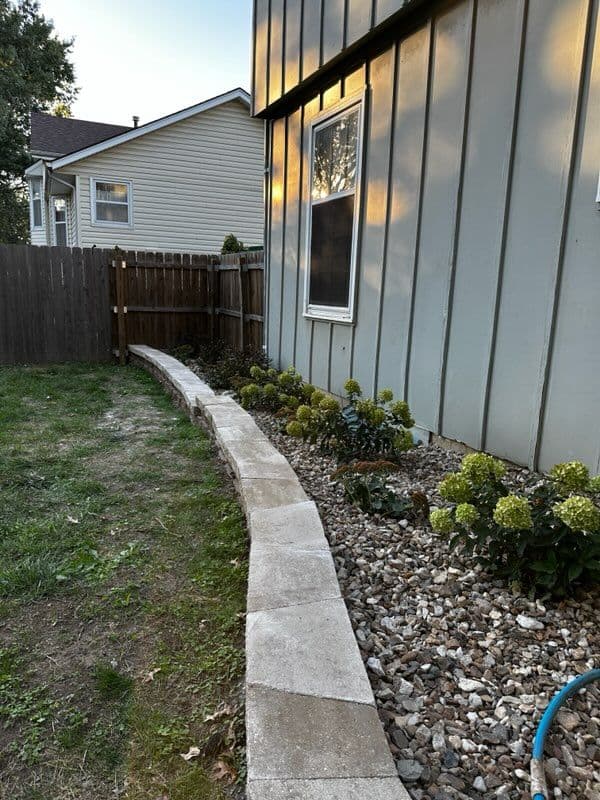 Gallery photos for Enhancing Backyard Spaces in Olathe: Image #3