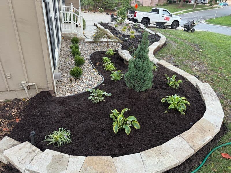Project Garden Makeover by Plant Marks The Pot image