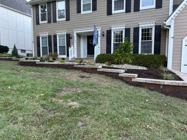 Dynamic Hardscaping and Landscape Design for Perfect Curb Appeal