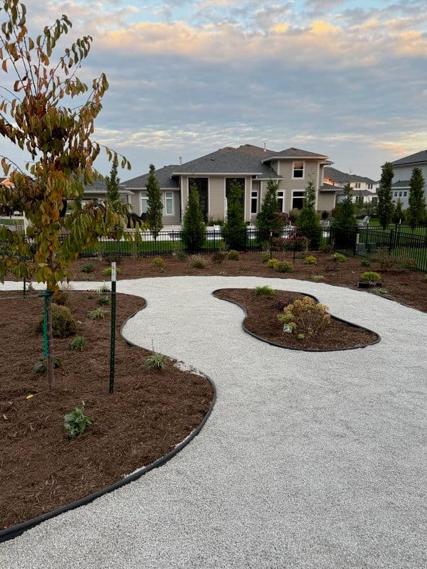 Gallery photos for Backyard Oasis in Overland Park KS: Image #2