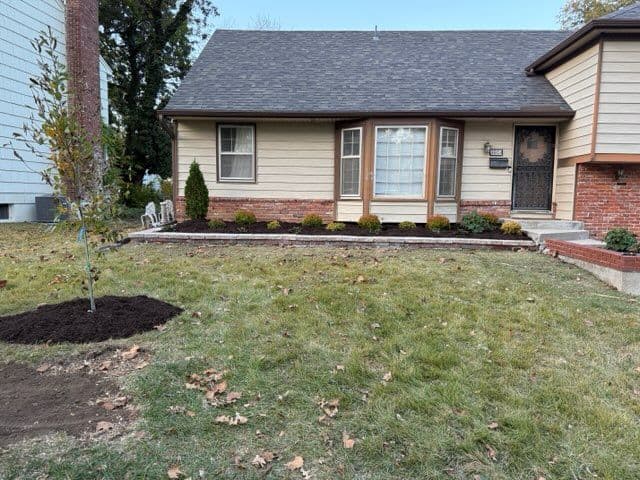 Project Overland Park Landscape Makeover image