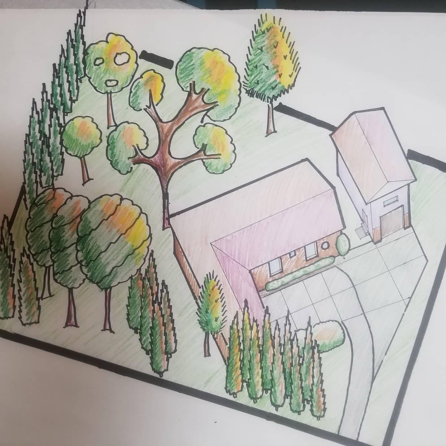 Transform Your Landscape with Our Bespoke Designs