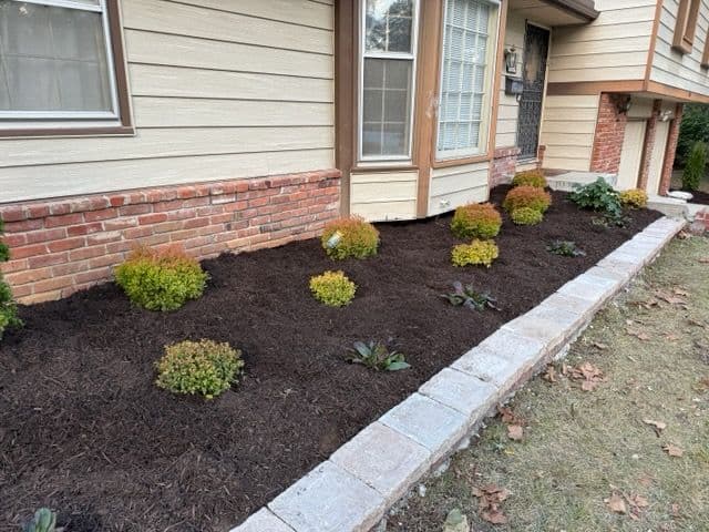 Gallery photos for Enhancing Curb Appeal in Overland Park: Image #2