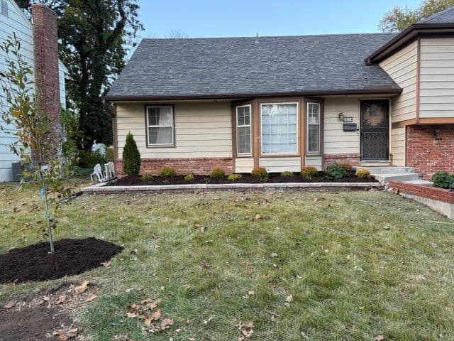 Gallery photos for Enhancing Curb Appeal in Overland Park: Image #3