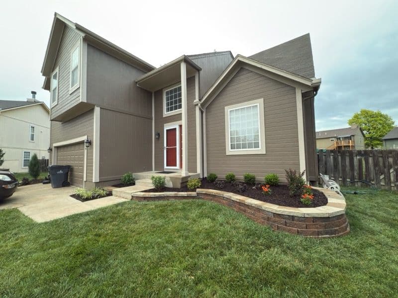 Landscape Elegance for Brighter Homes image